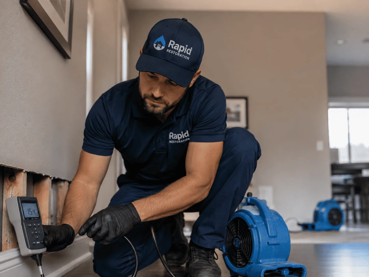 Common questions about Dehumidification in Crab Orchard, KY